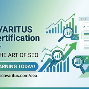 SEO Mastery: Complete Search Engine Optimization Course